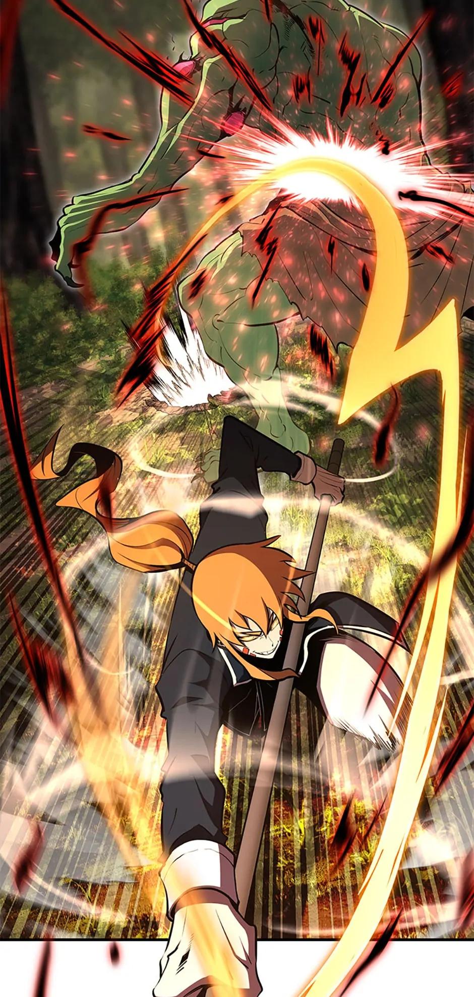 Read The Art of Reincarnation Manga Online