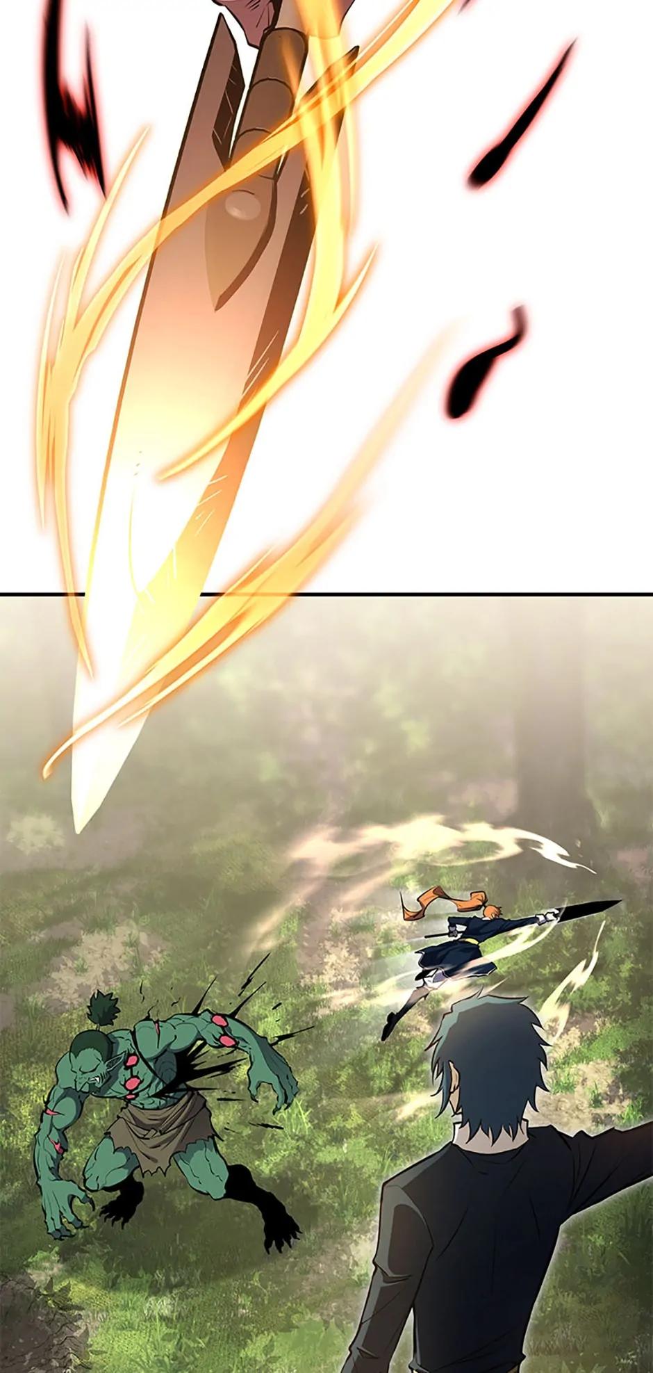 Read The Art of Reincarnation Manga Online