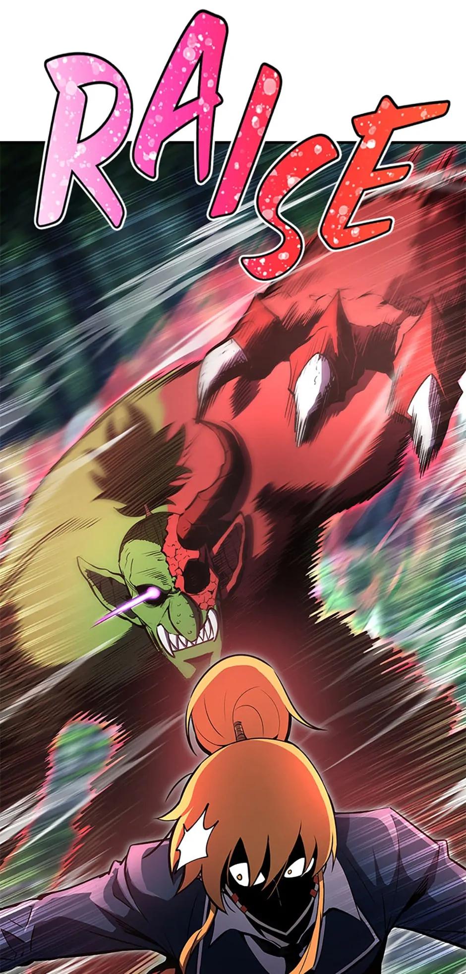 Read The Art of Reincarnation Manga Online