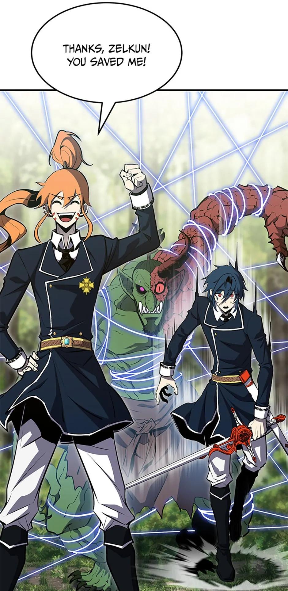 Read The Art of Reincarnation Manga Online