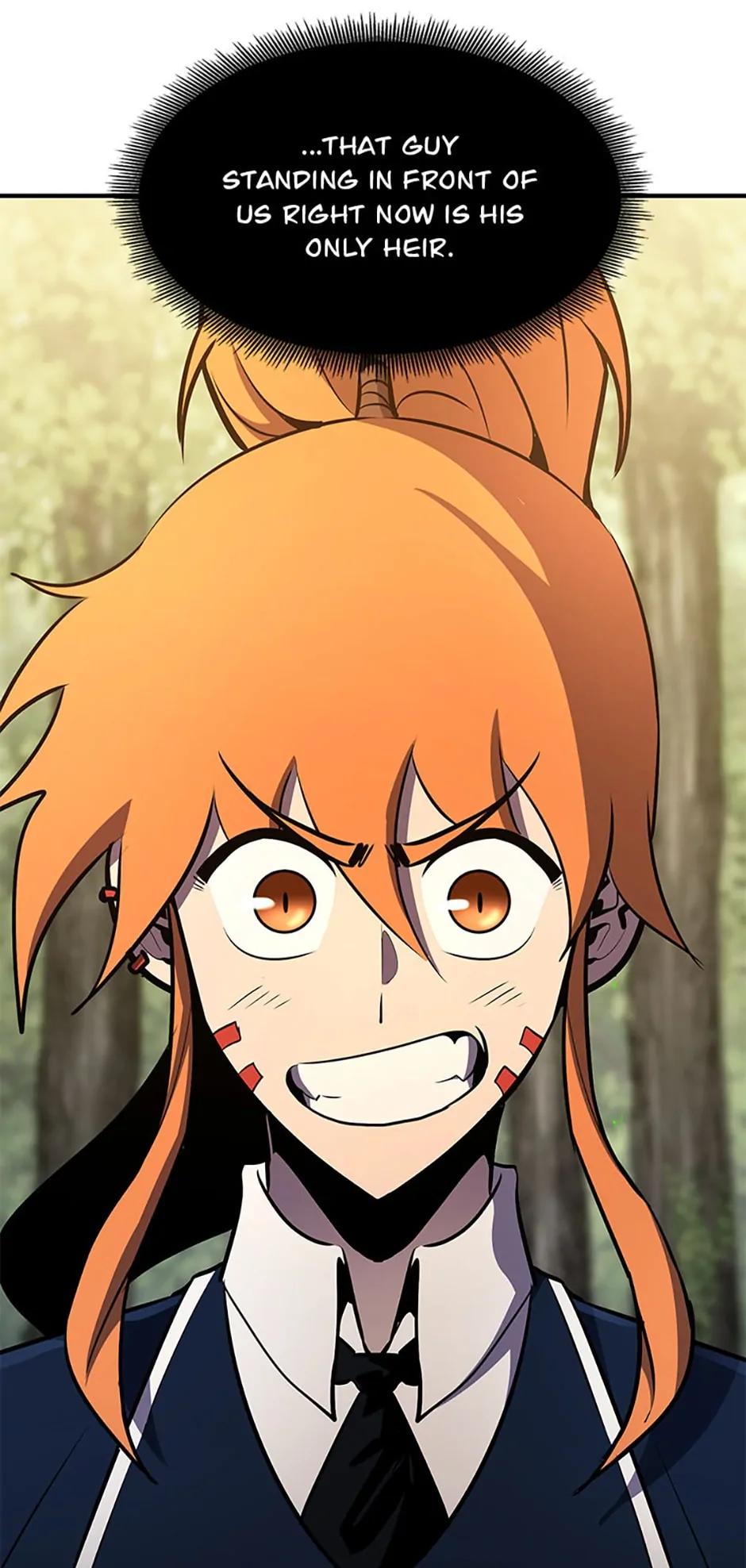 Read The Art of Reincarnation Manga Online