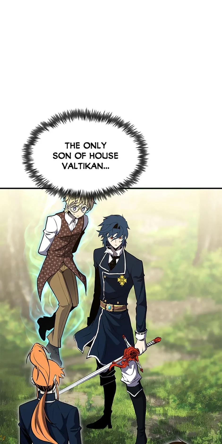 Read The Art of Reincarnation Manga Online