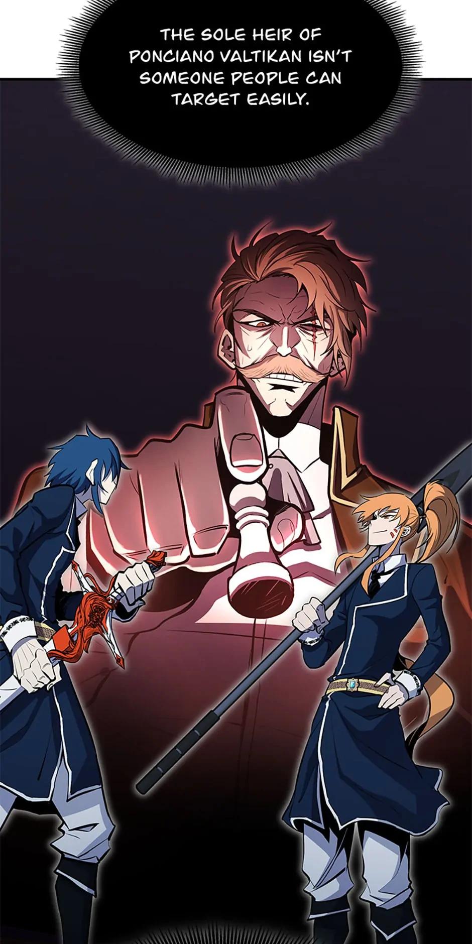 Read The Art of Reincarnation Manga Online