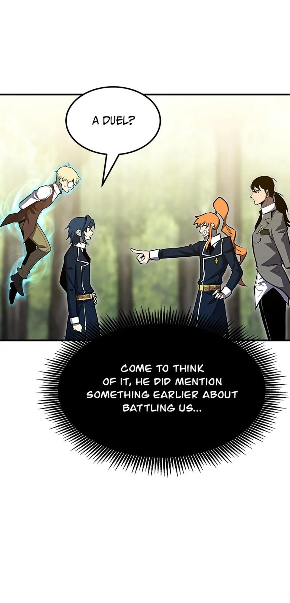 Read The Art of Reincarnation Manga Online