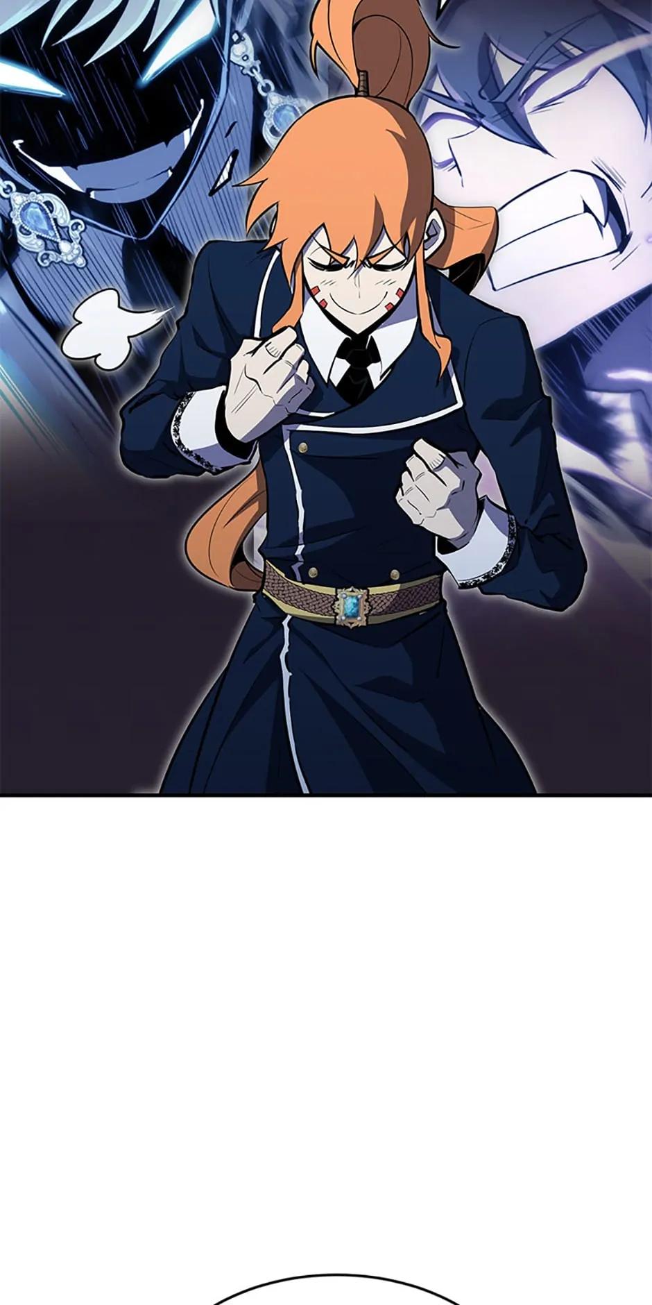 Read The Art of Reincarnation Manga Online