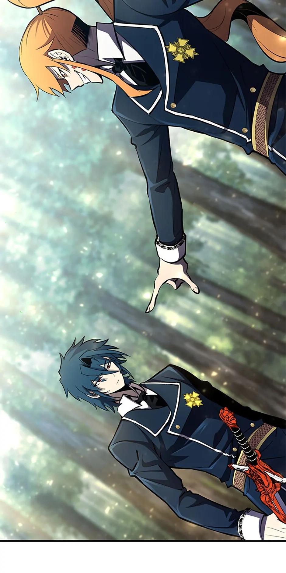 Read The Art of Reincarnation Manga Online