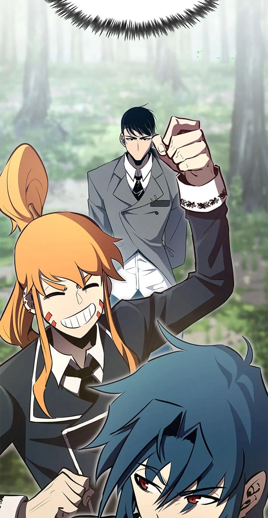 Read The Art of Reincarnation Manga Online