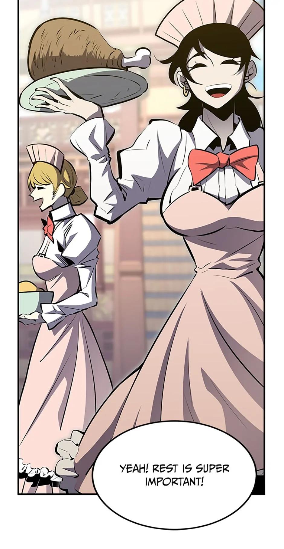 Read The Art of Reincarnation Manga Online