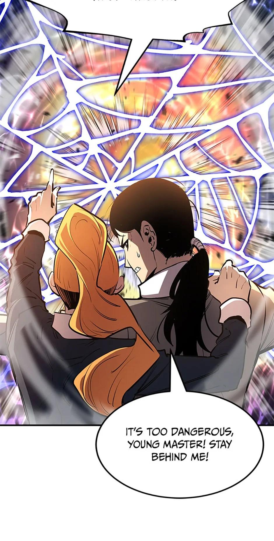 Read The Art of Reincarnation Manga Online