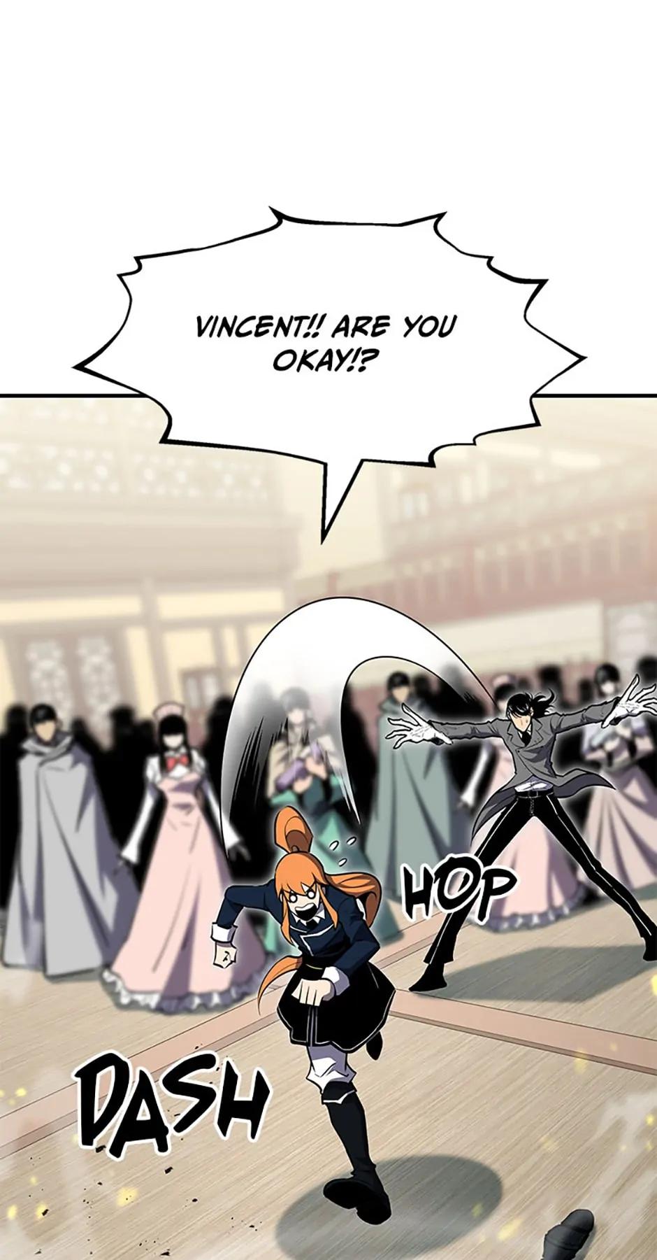 Read The Art of Reincarnation Manga Online