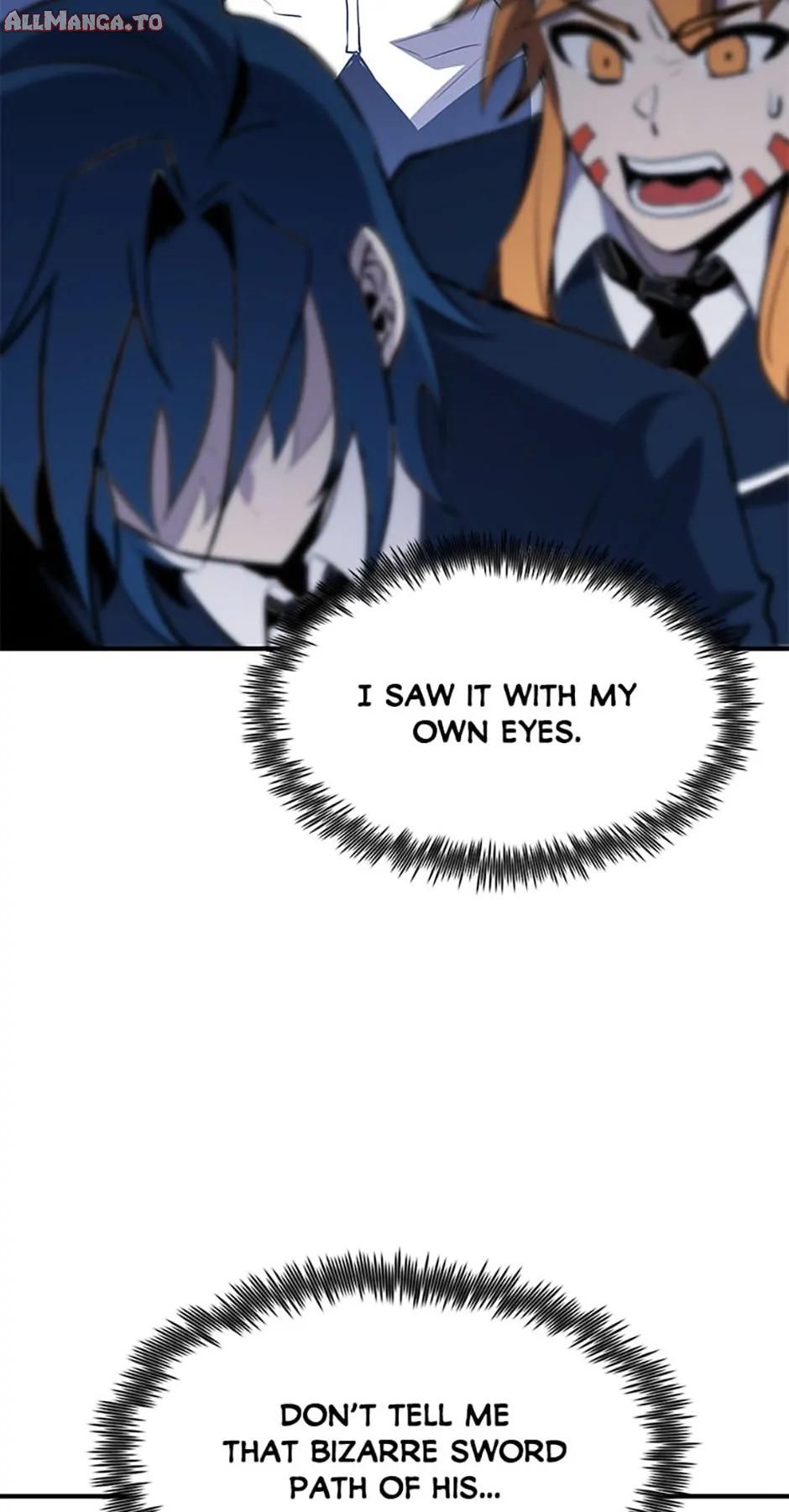 Read The Art of Reincarnation Manga Online