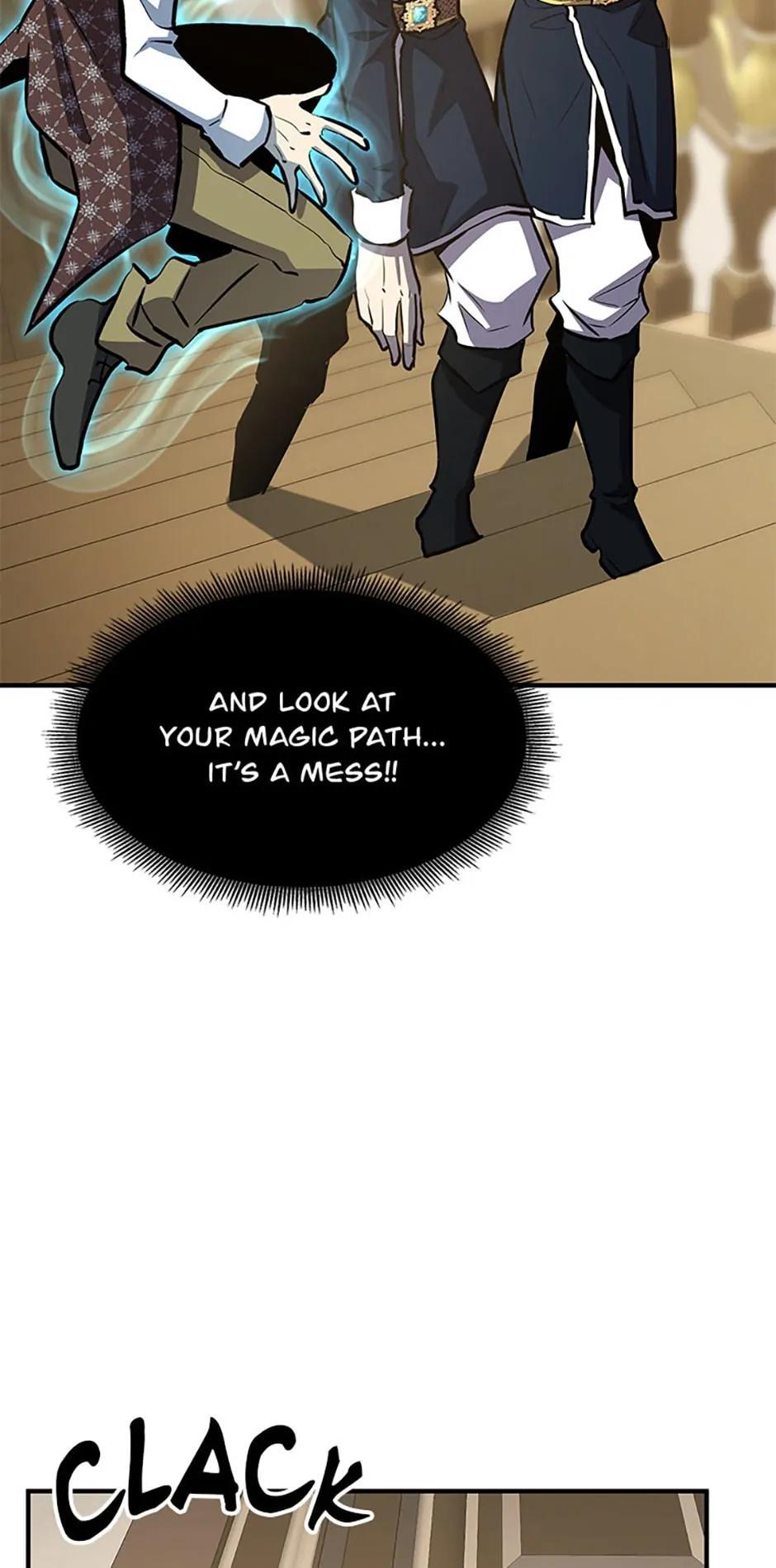 Read The Art of Reincarnation Manga Online