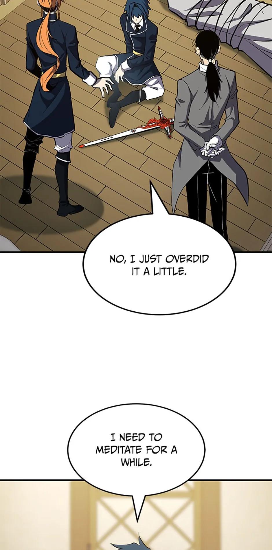 Read The Art of Reincarnation Manga Online