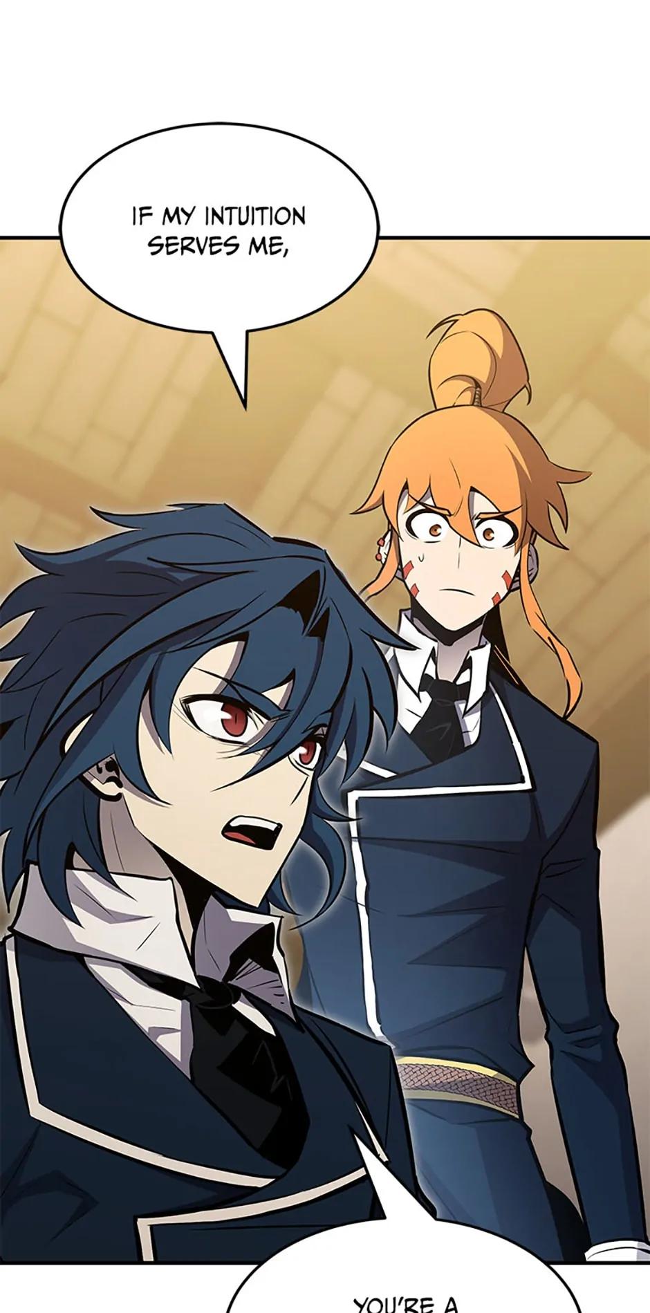 Read The Art of Reincarnation Manga Online