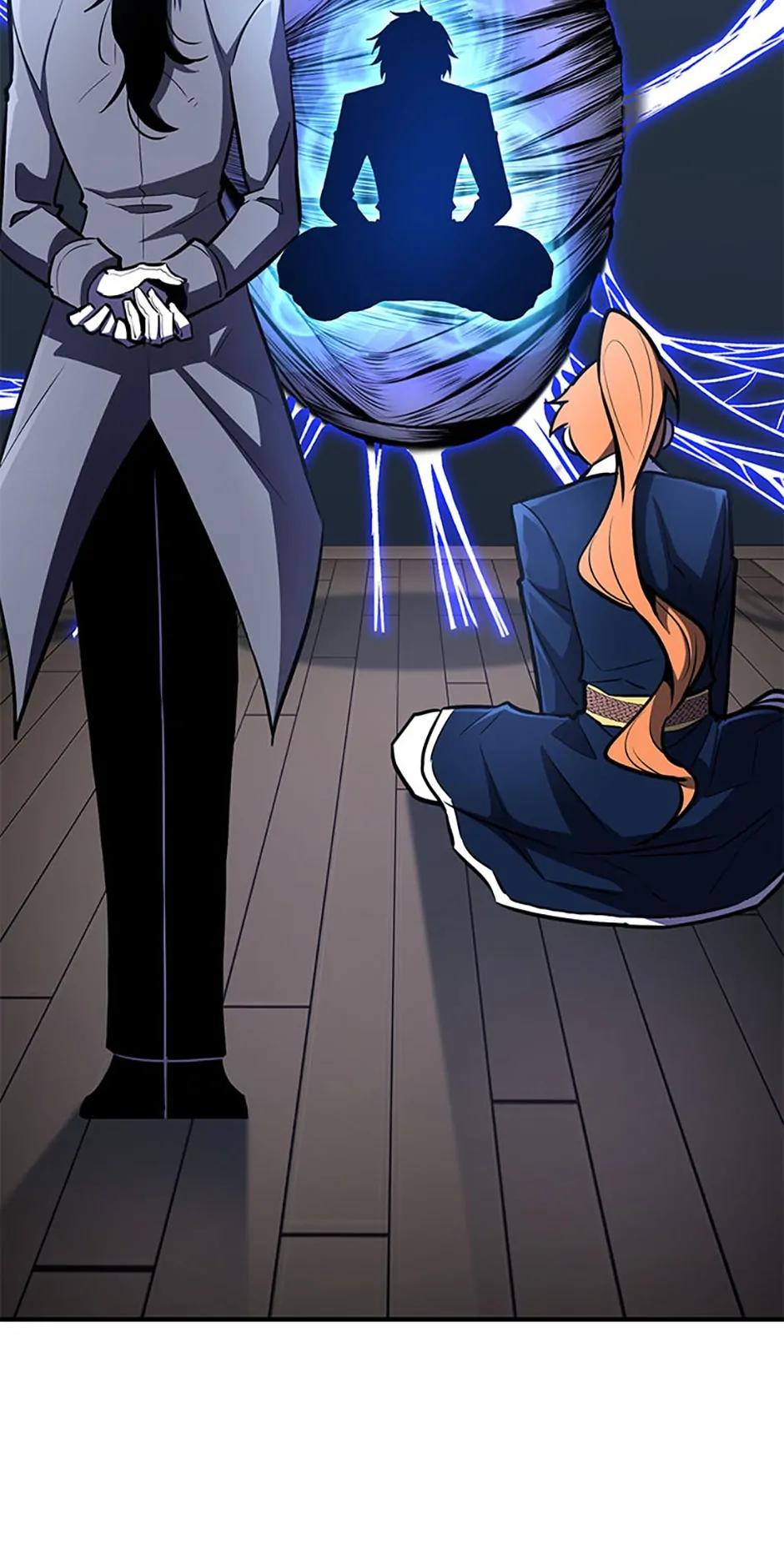 Read The Art of Reincarnation Manga Online