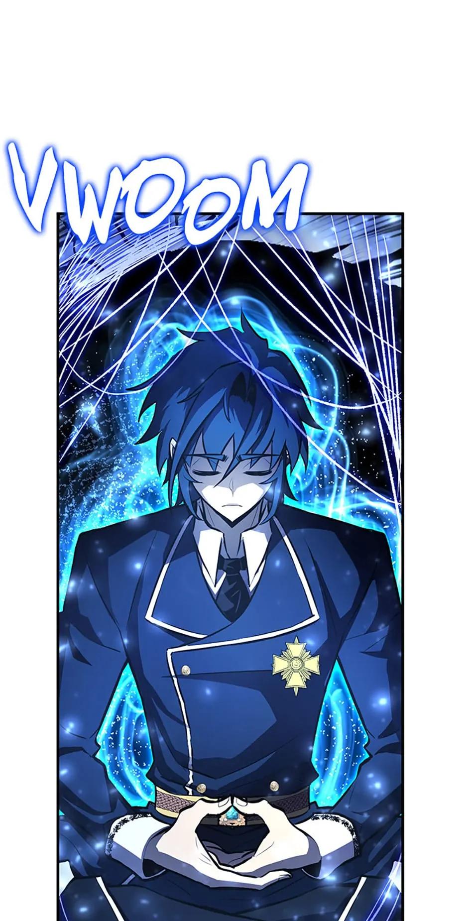 Read The Art of Reincarnation Manga Online