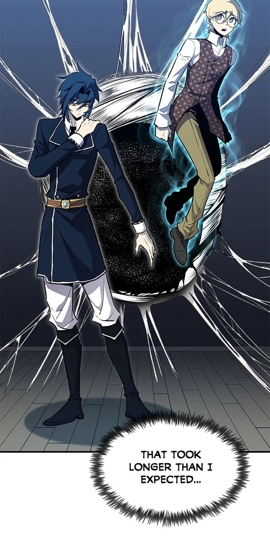 Read The Art of Reincarnation Manga Online