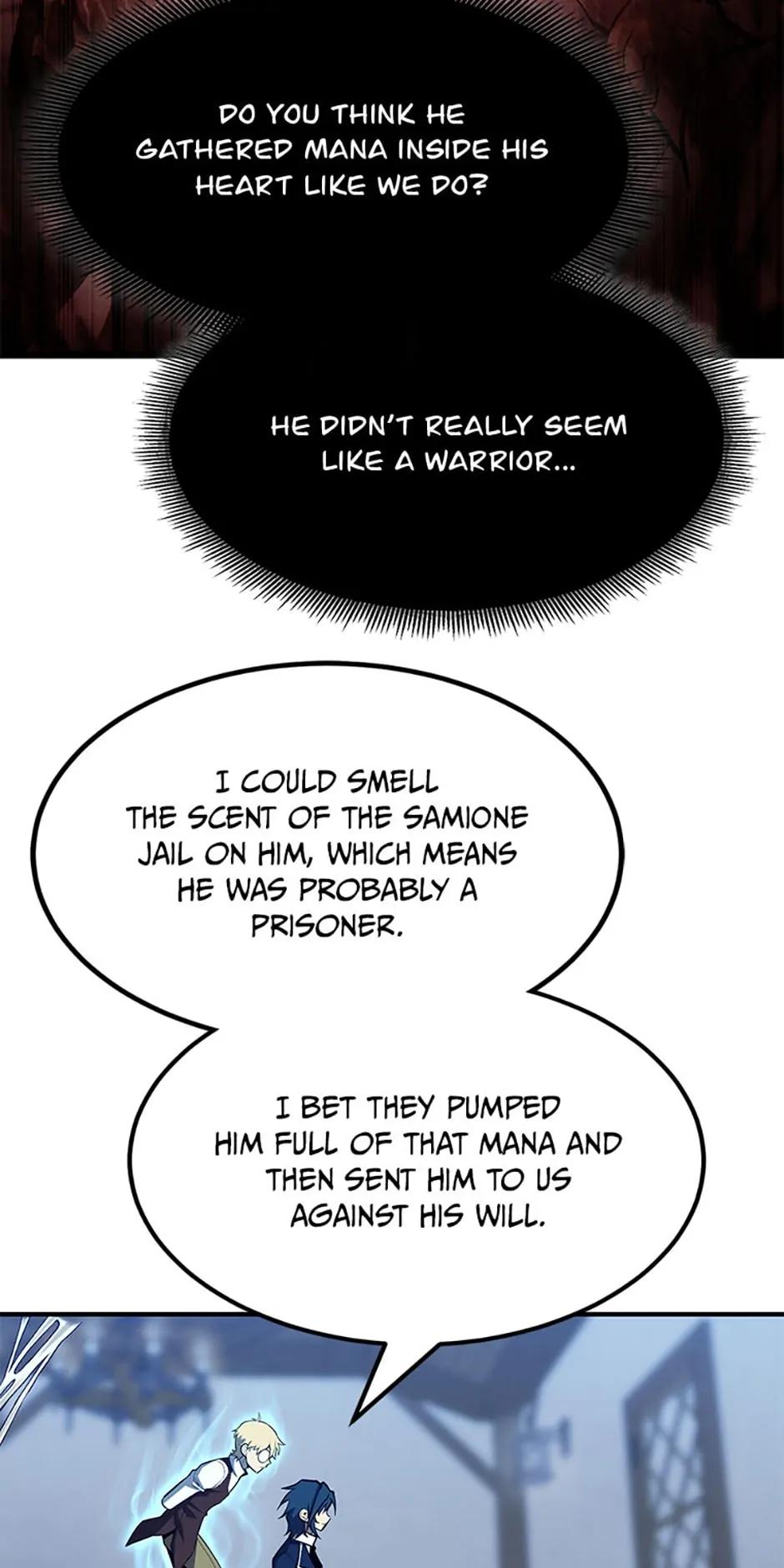 Read The Art of Reincarnation Manga Online