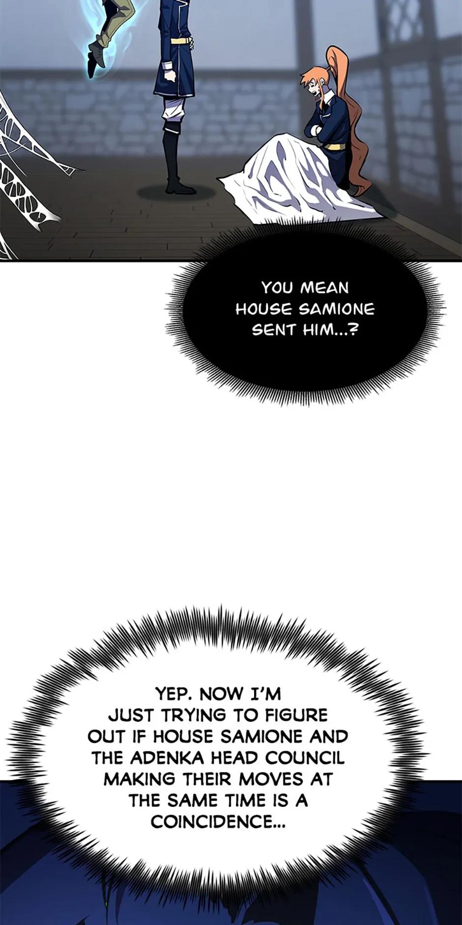 Read The Art of Reincarnation Manga Online