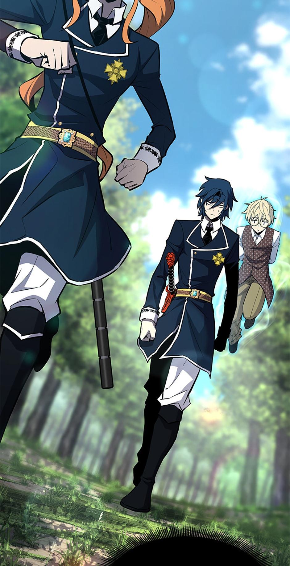 Read The Art of Reincarnation Manga Online