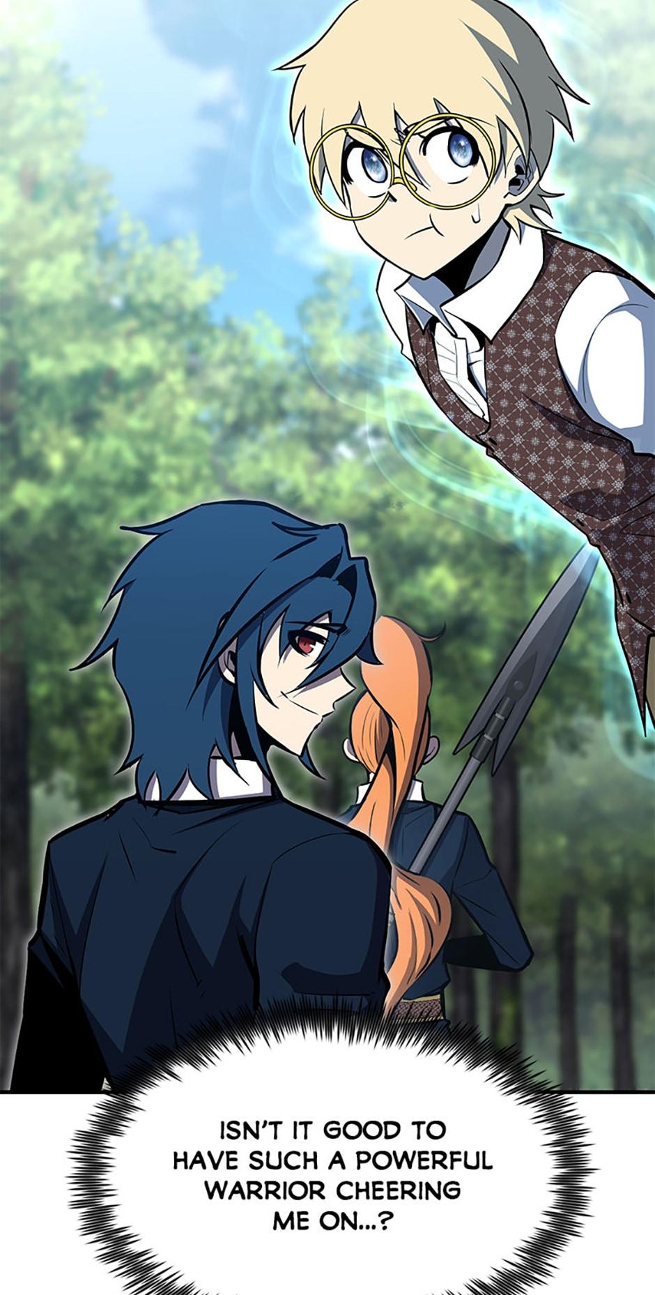 Read The Art of Reincarnation Manga Online