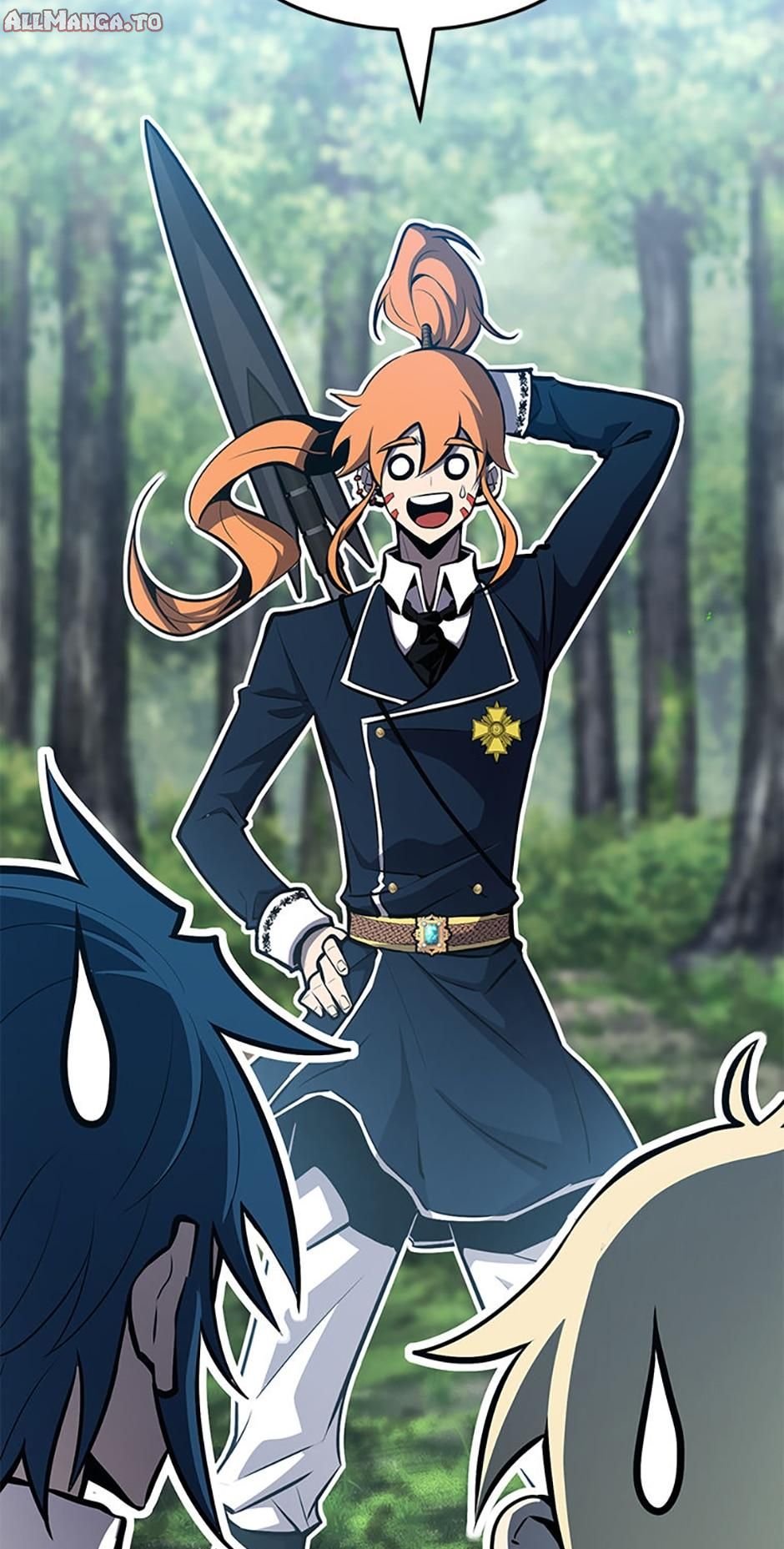 Read The Art of Reincarnation Manga Online