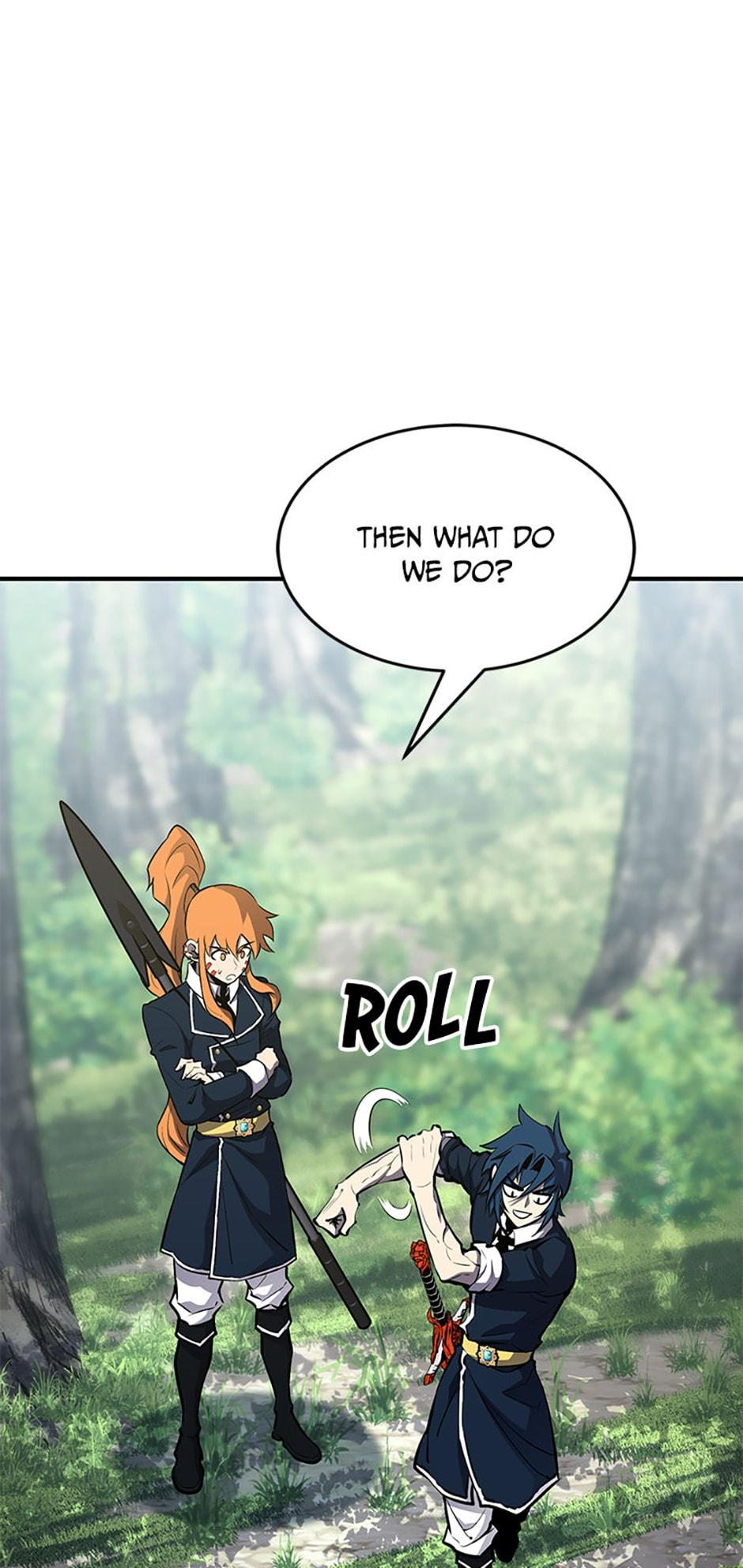 Read The Art of Reincarnation Manga Online