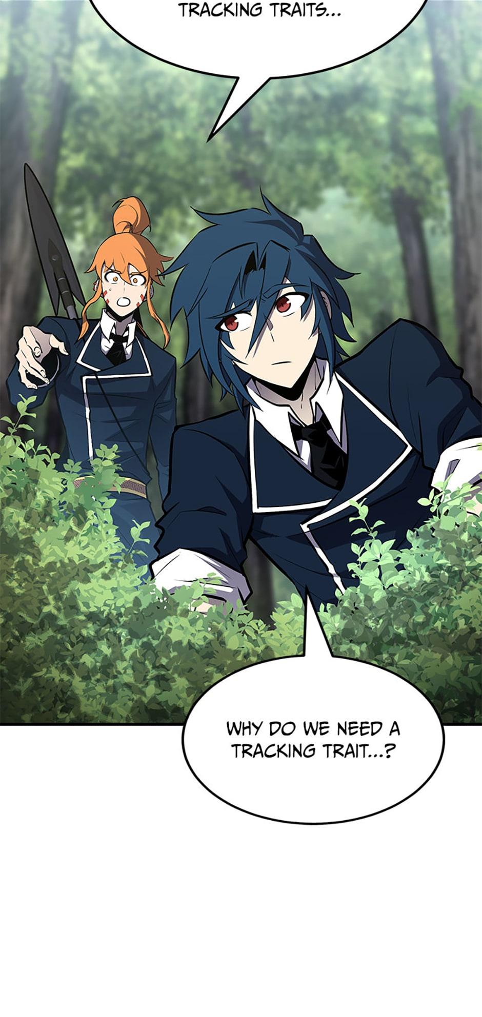 Read The Art of Reincarnation Manga Online