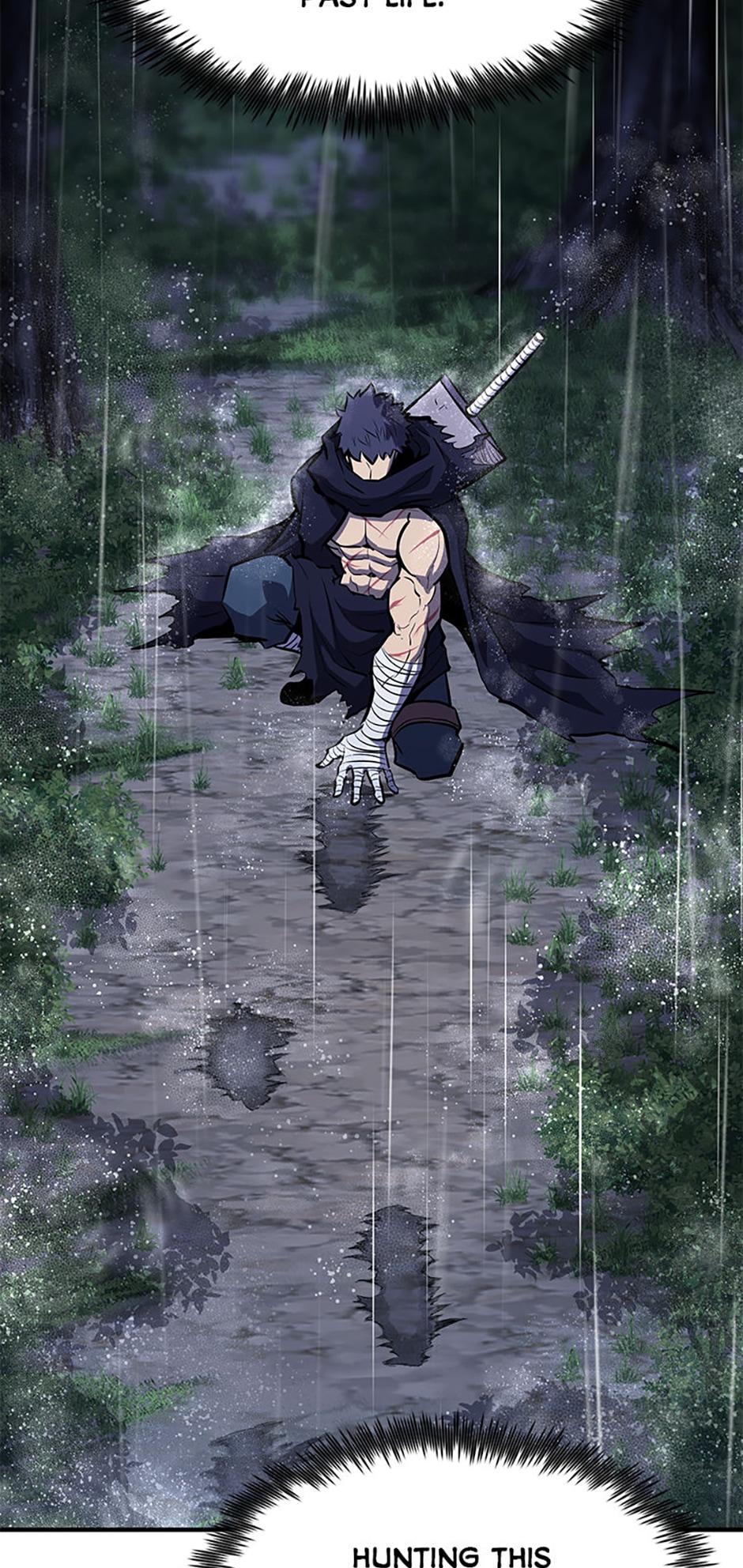 Read The Art of Reincarnation Manga Online