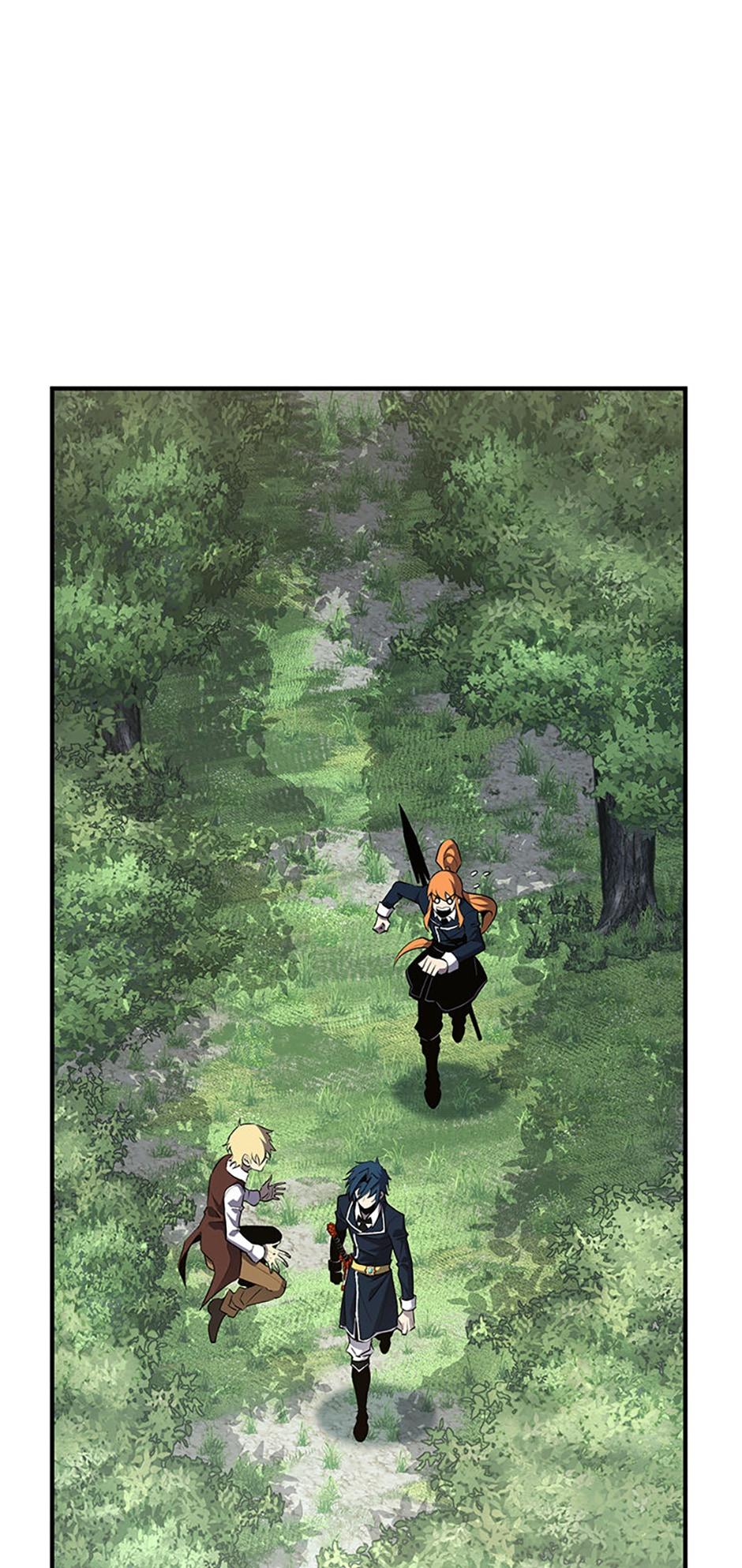 Read The Art of Reincarnation Manga Online