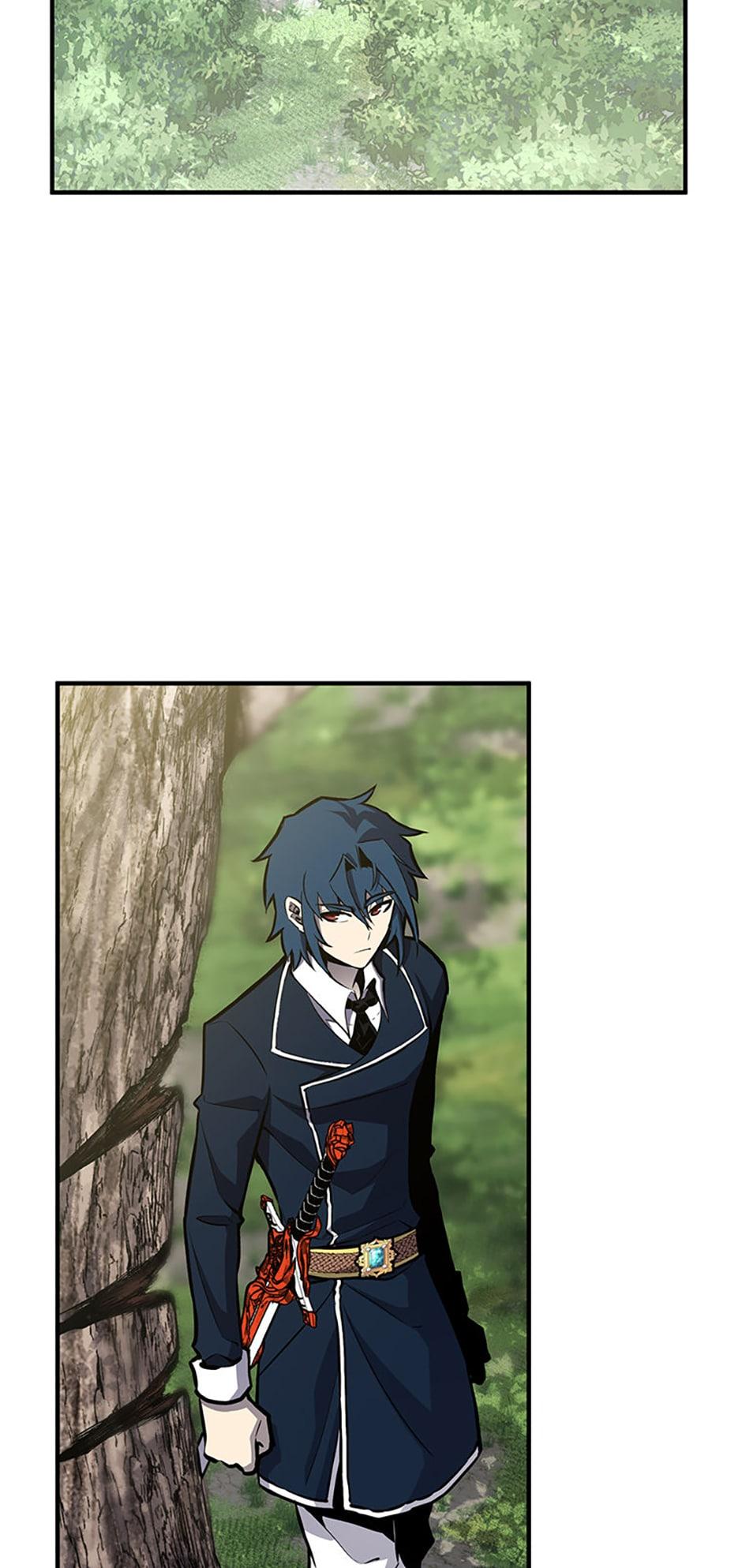 Read The Art of Reincarnation Manga Online