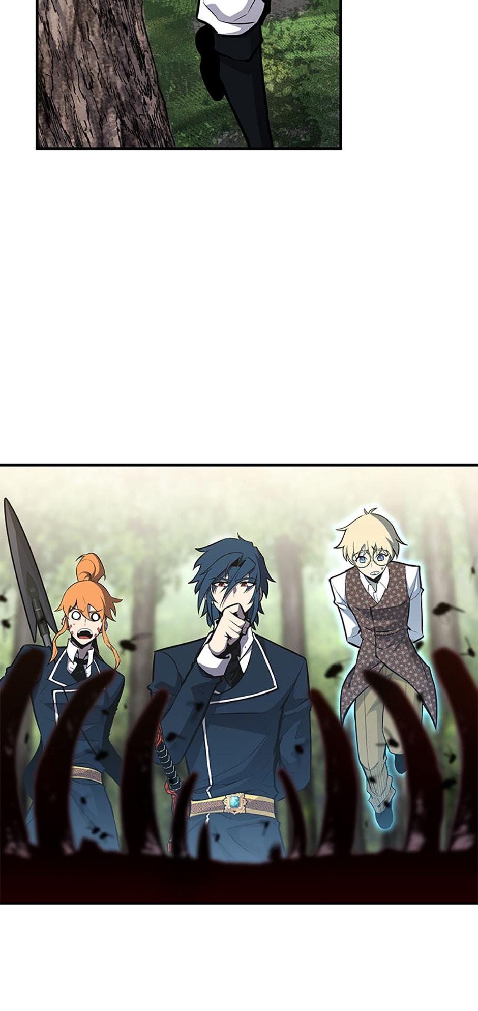 Read The Art of Reincarnation Manga Online