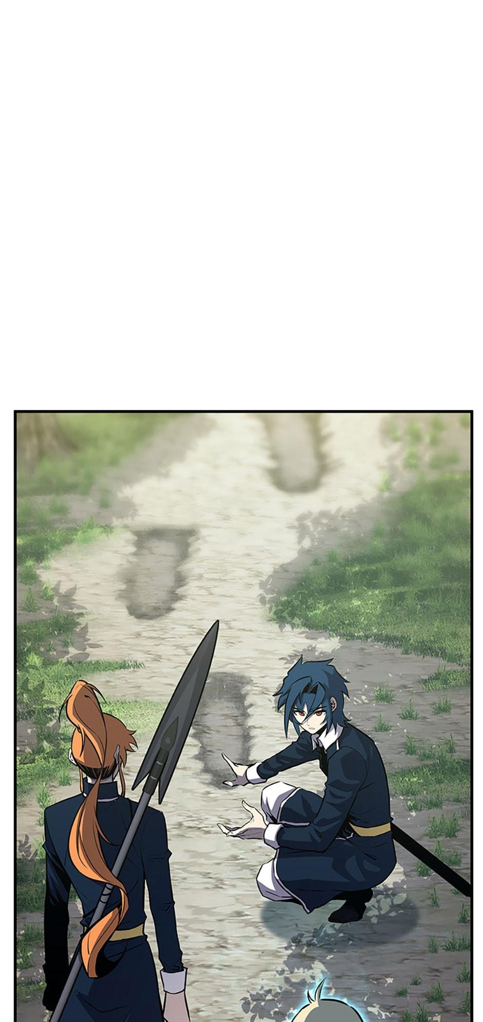 Read The Art of Reincarnation Manga Online