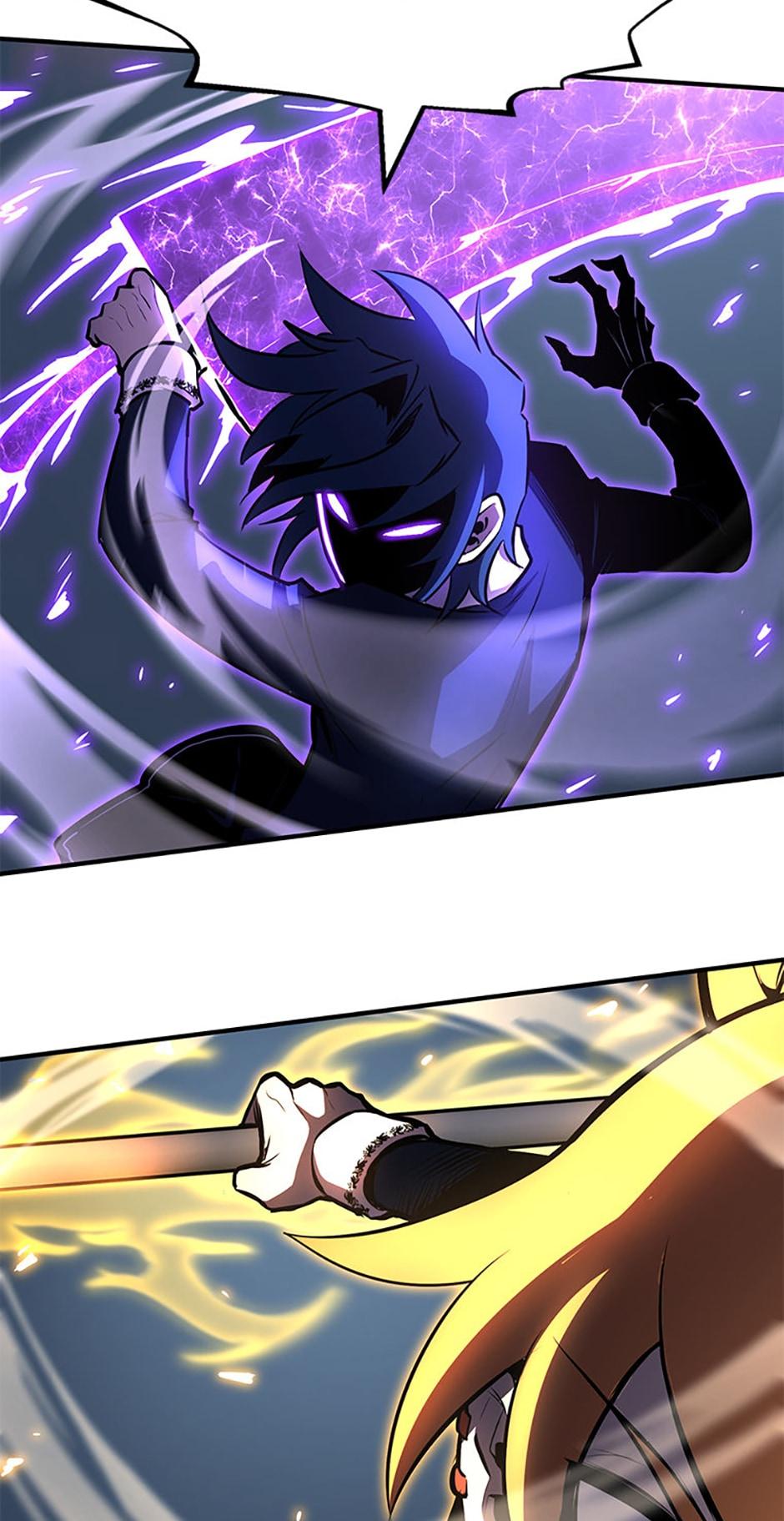 Read The Art of Reincarnation Manga Online