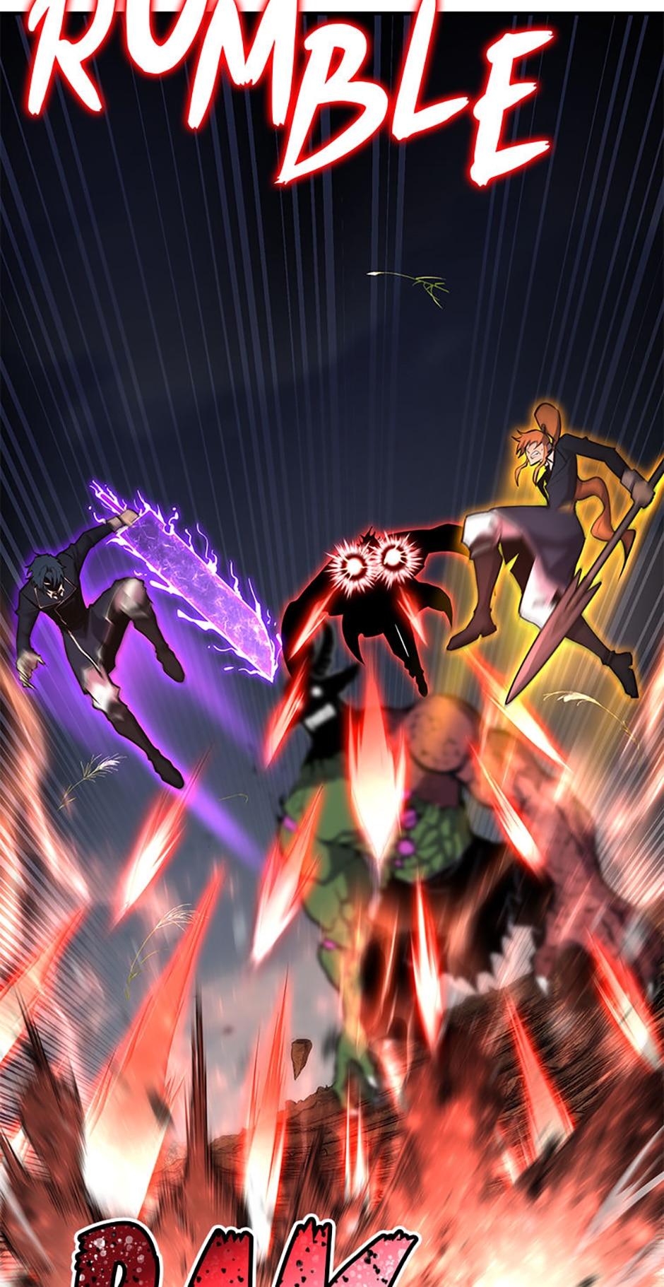 Read The Art of Reincarnation Manga Online