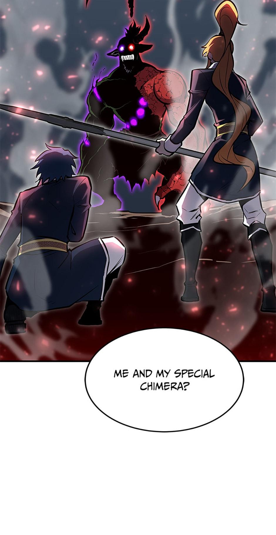 Read The Art of Reincarnation Manga Online