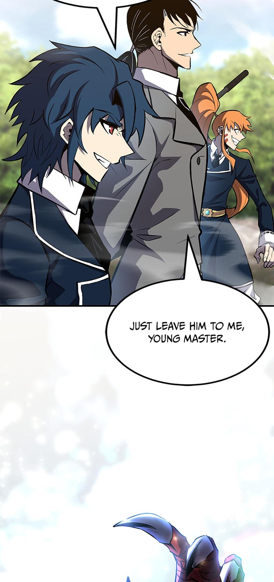 Read The Art of Reincarnation Manga Online