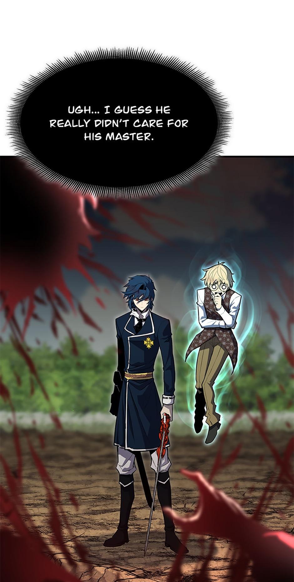 Read The Art of Reincarnation Manga Online