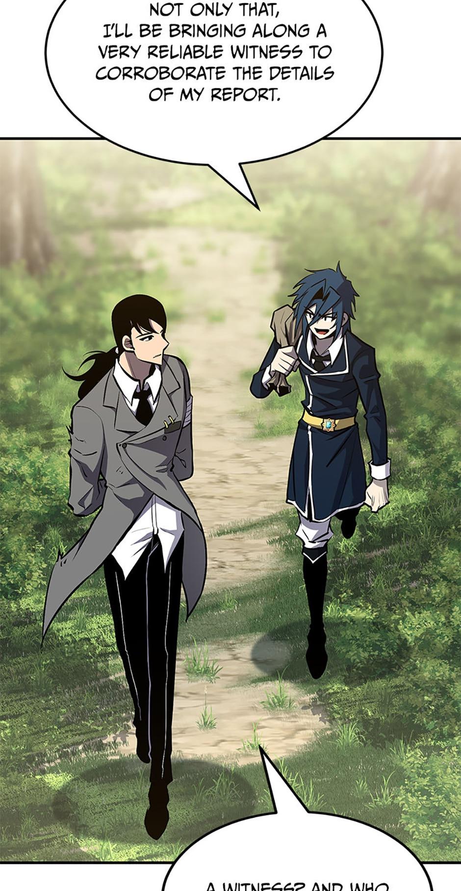 Read The Art of Reincarnation Manga Online