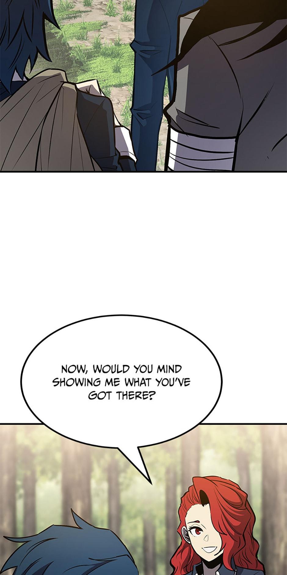 Read The Art of Reincarnation Manga Online