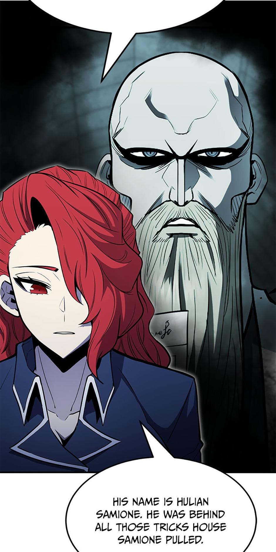 Read The Art of Reincarnation Manga Online