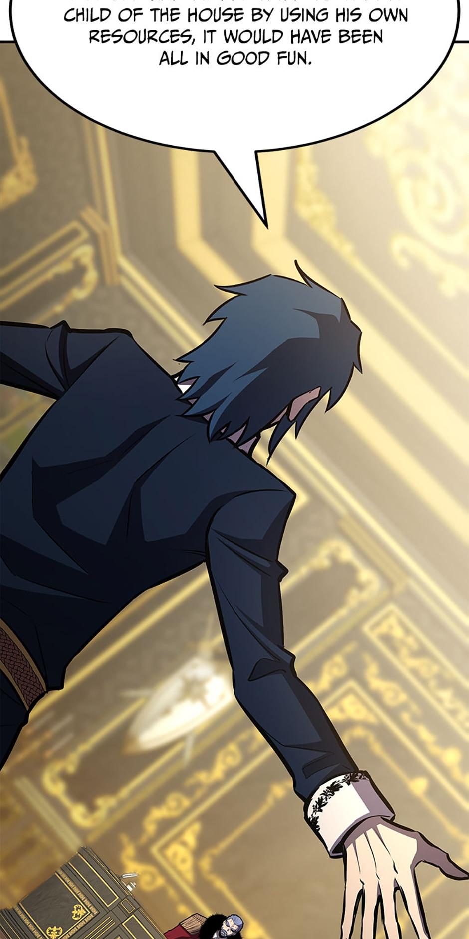 Read The Art of Reincarnation Manga Online