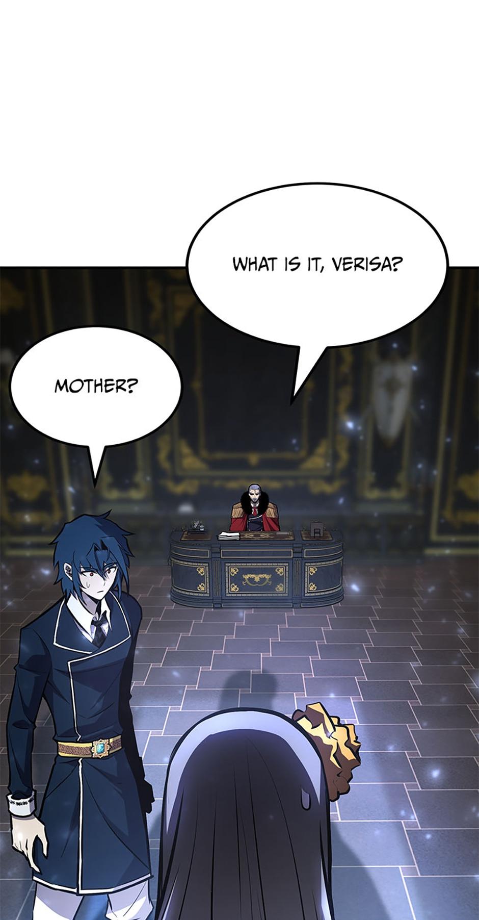 Read The Art of Reincarnation Manga Online