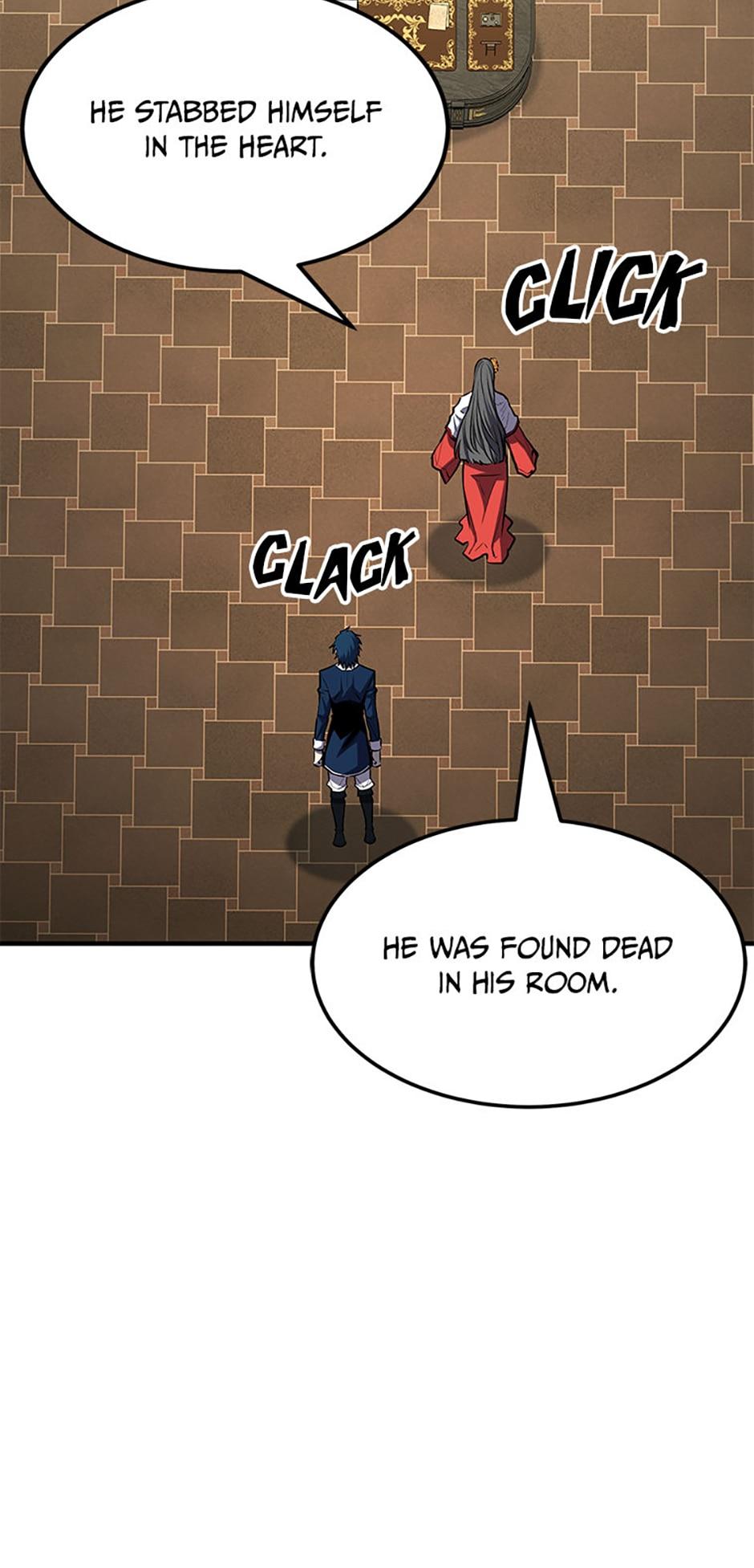 Read The Art of Reincarnation Manga Online