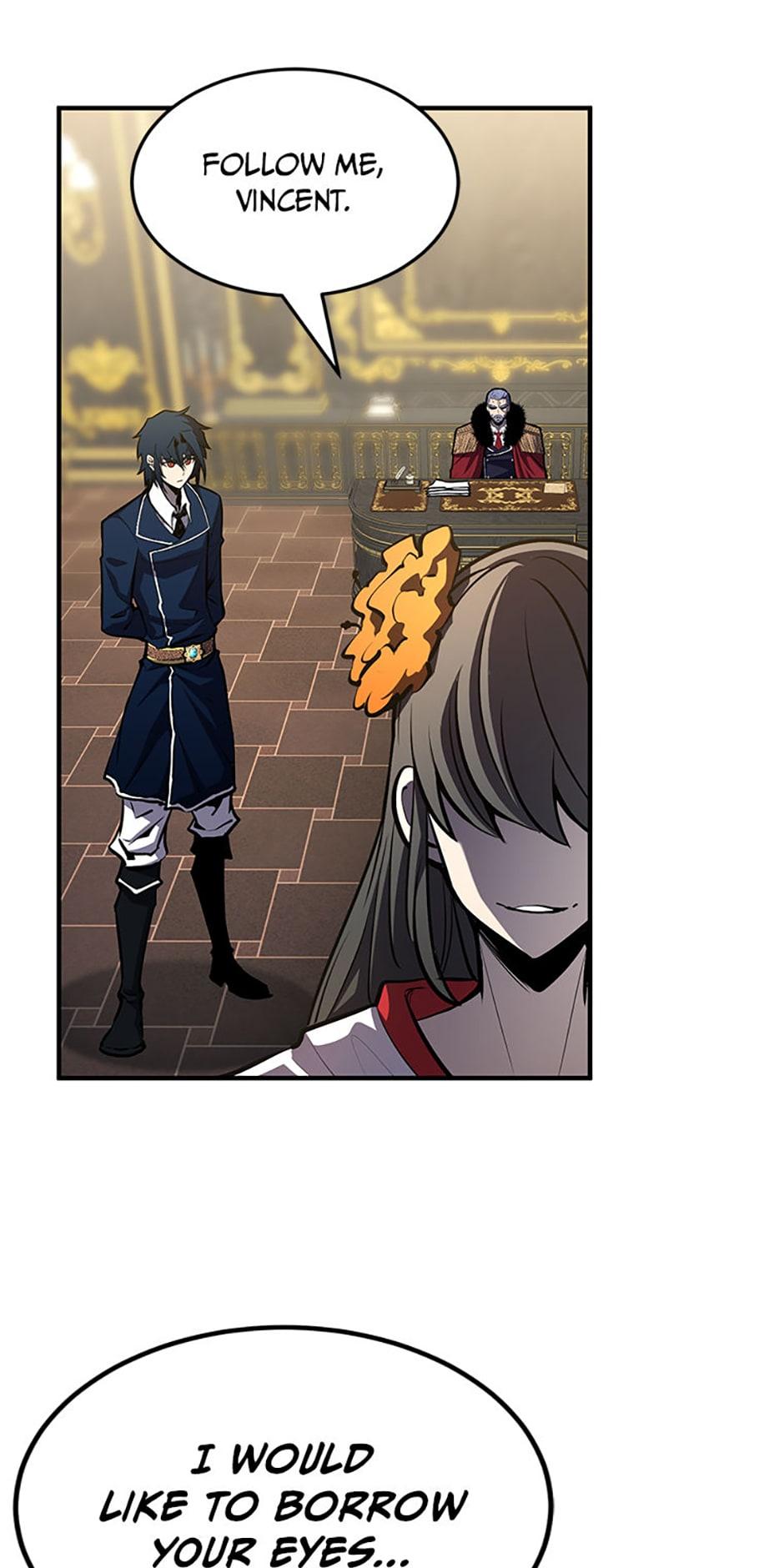 Read The Art of Reincarnation Manga Online