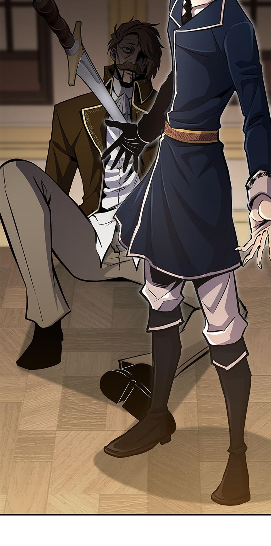 Read The Art of Reincarnation Manga Online