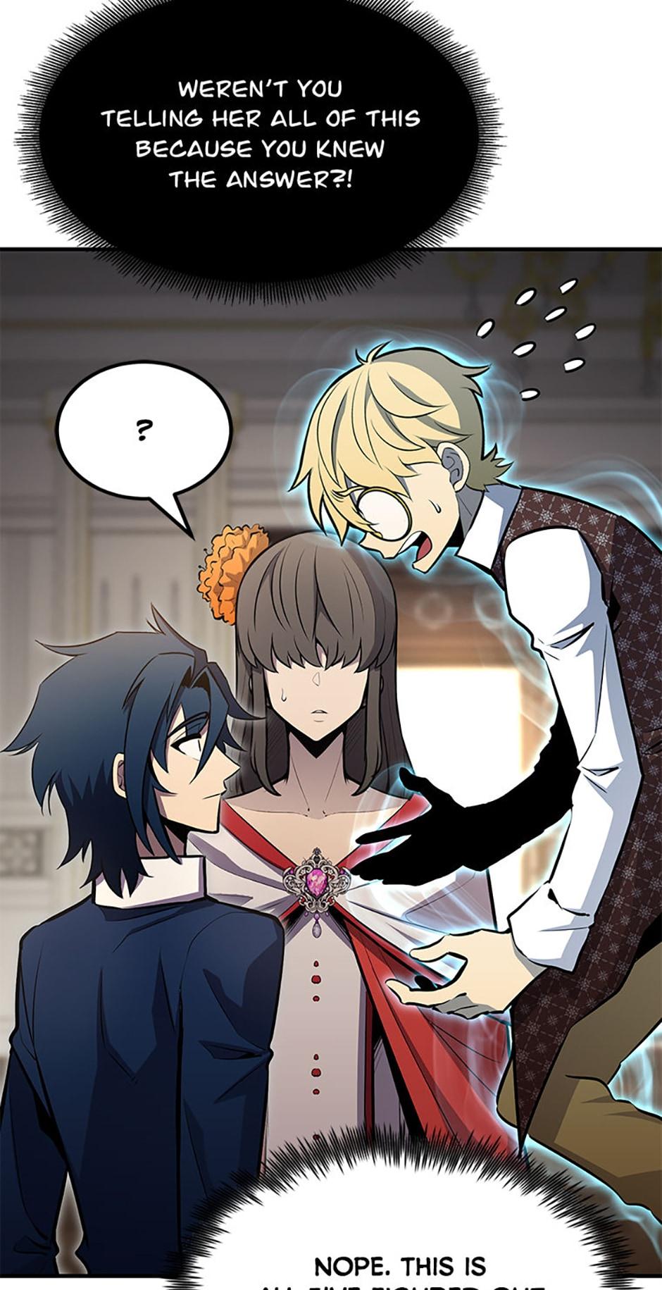 Read The Art of Reincarnation Manga Online