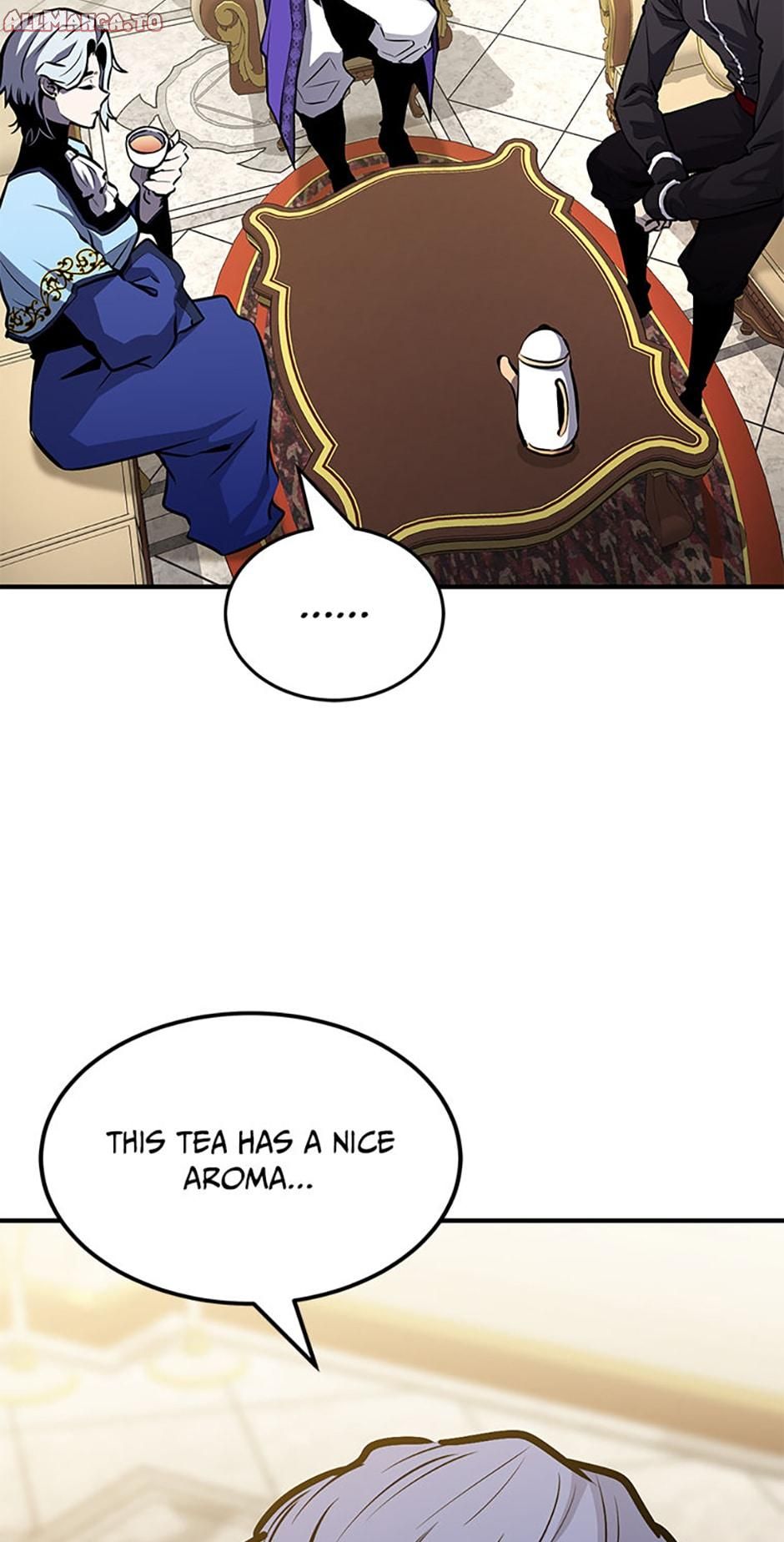 Read The Art of Reincarnation Manga Online