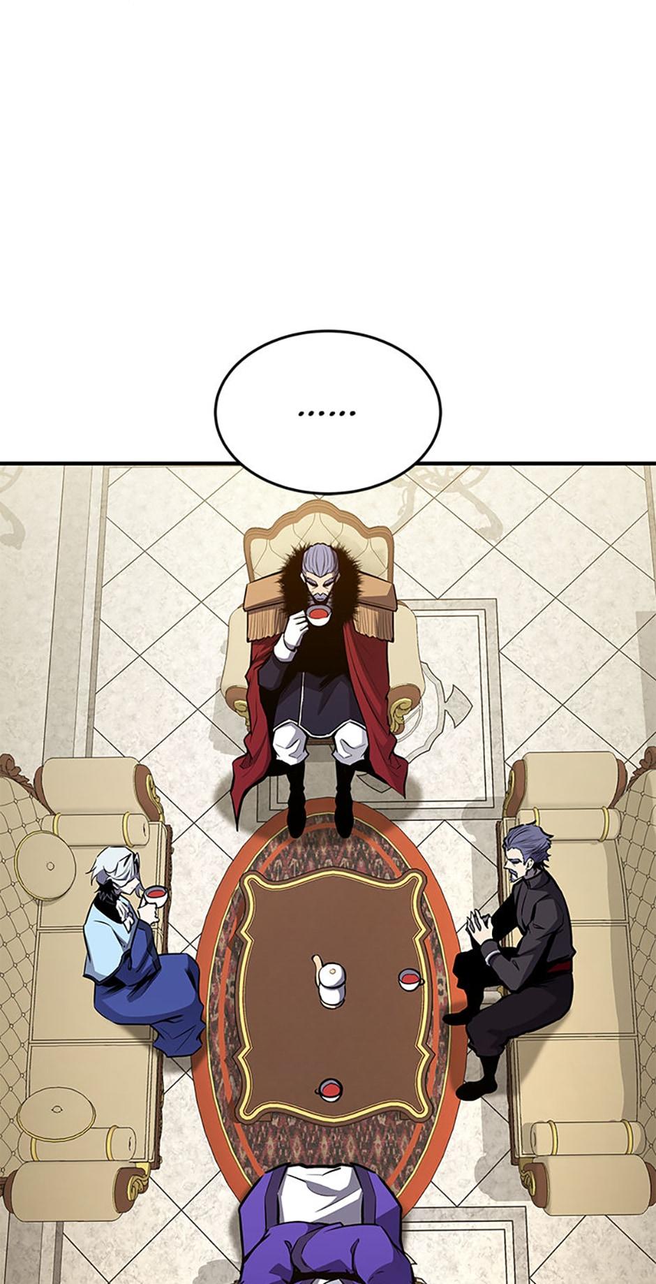 Read The Art of Reincarnation Manga Online