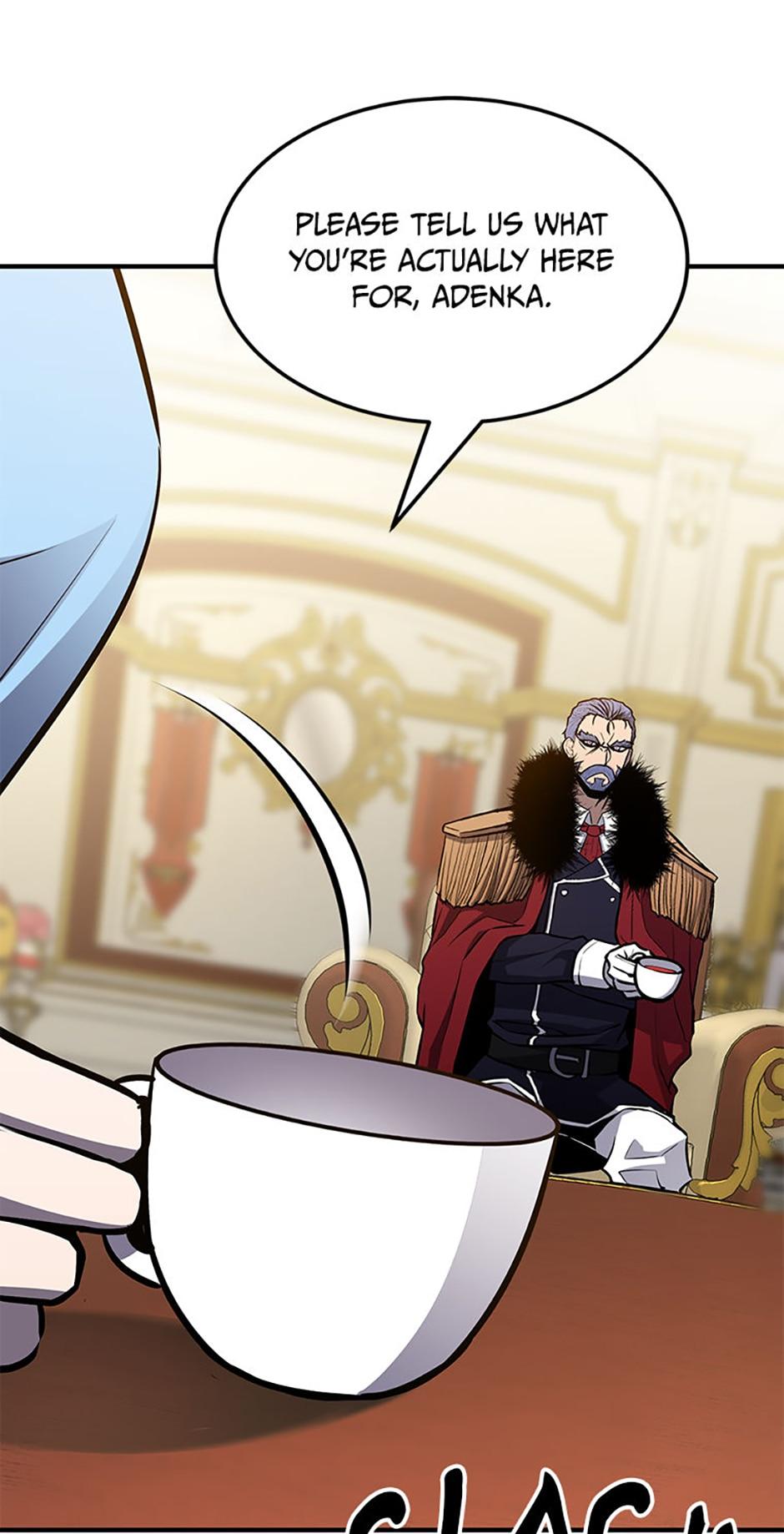 Read The Art of Reincarnation Manga Online